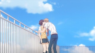 Ookami Shoujo Episode 12 END Subtitle Indonesia