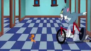 Tom And Jerry Kocak Video