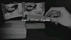Camilan Nabati Korean Goguma