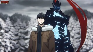 Alasan Sung Jin-Woo Menjadikan Kim Chul Shadow Army