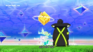#COMPASS 2.0－Sentou Setsuri Kaiseki System ตอนที่ 5 ซับไทย