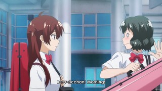 Ao no Orchestra Episode 16