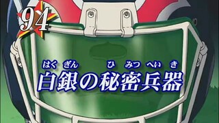 EyeShield21 Episode094 Tagalog Dub - DXG