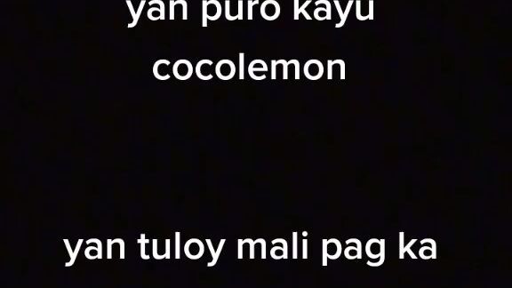 Mali pag basa niyo kasi mga bad kayu eh HAHAH