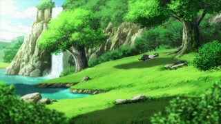 Fairy tail final series episode 7 sub indo