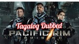 Pacific Rim: Uprising (2018) Tagalog Dubbed   ACTION, ADVENTURE, FANTASY (rjc encoded)