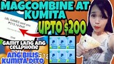 KUMITA NG UPTO $200 NG LIBRE SA PAGCOMBINE NG COLORS, PAGSCRATCH AT PAGSPIN | FREE GCASH MONEY APP