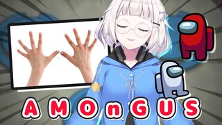 Percaya Ga? Kita Hidup Bersama Among Us. (Vtuber Indonesia)