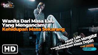 SERU!!! Panggilan Telepon Dari Masa Lalu Berujung Petaka - ALUR FILM The Call (2020)