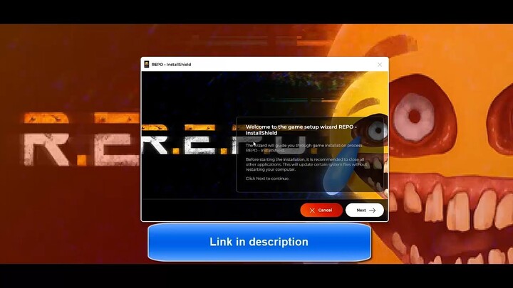 REPO PC Download Full Version