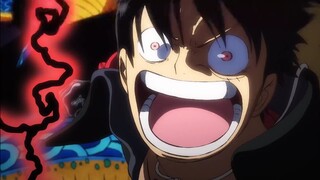 LE SACRIFICE DE LAW ET KID POUR SAUVER LUFFY ! ONE PIECE OPENING 24 Analyse