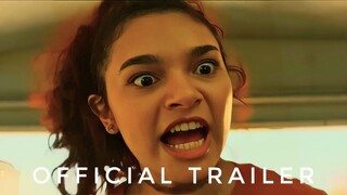 ALEXANDER and the Terrible, Horrible, No Good, Very Bad Road Trip Trailer (2025)