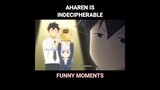 Aharen's youtuber? | Aharen is Indecipherable Funny Moments