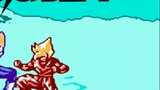 Dragon Ball is a rare game on the Famicom. The quality is not high, but it is indeed the youth of ma