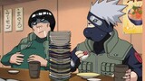 Funny|Naruto|Kakashi's Funny Clip