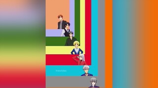 Reply to  sohmas🛐 fruitsbasket viral edit capcut fyp fypシ foryou fypシ゚viral anime