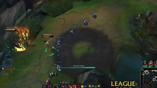 Best Pentakill Montage P71 - Highlight Lol