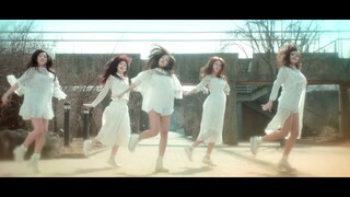BerryGood ANGEL MV