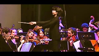 Harry Potter - Hedwig's Theme (Live at Berklee)