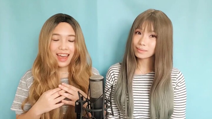 WHEN SHE LOVED ME SARAH MCLACHLAN COVER | CLARESTA X CHRISTABEL