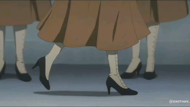 Violet Evergarden