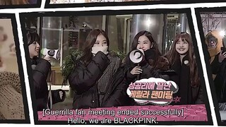 Blackpink House Ep.3 (Eng. Sub)