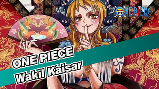 ONE PIECE | Siapakah Wakil Kaisar Yang Paling Kuat?