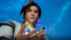 Supreme God Emperor Episode 490 Sub Indo