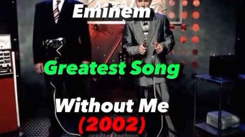 Eminem