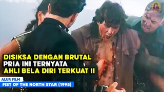 Mereka Tidak Sadar Telah Menyiksa Ahli Bela Diri Terkuat - alur cerita film