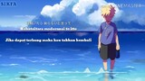 Blue bird [song] Opening : Terjemahan Indonesian