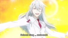 Taimadou Gakuen 35 Shiken Shoutai Episode 1