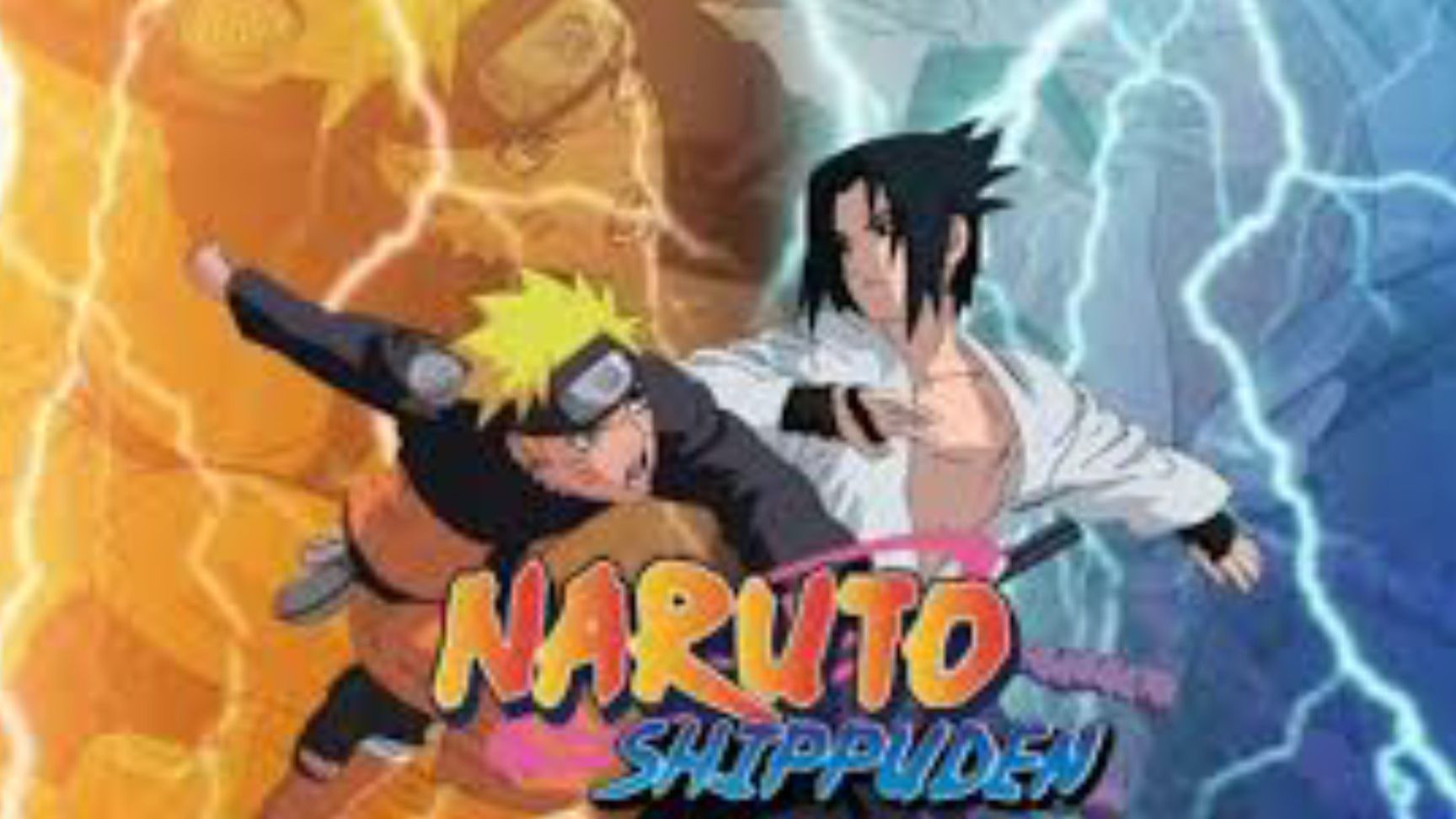 Naruto Shippūden - Episódio 13: Um Encontro com o Destino