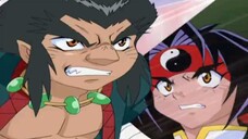 BEYBLADE Season 1 Episode 17 Hindi Dubbed | ANIMAX HINDI