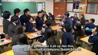 School 2013 Episode 6 I English Subtitles I Korean Drama