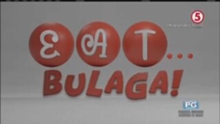 TV5 Philippines Continuity To Eat Bulaga July 12, 2024 Live Watching As Families to Get Ready