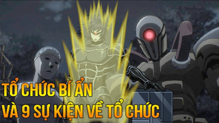 Bình Luận bựa và Phân Tích Chap 202