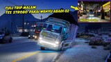 WAHYU ABADI 02 FULL TRIP MALAM TES LAMPU STROBO GTA 5