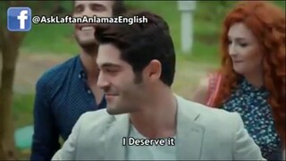 Ask Laftan Anlamaz - Episode 13