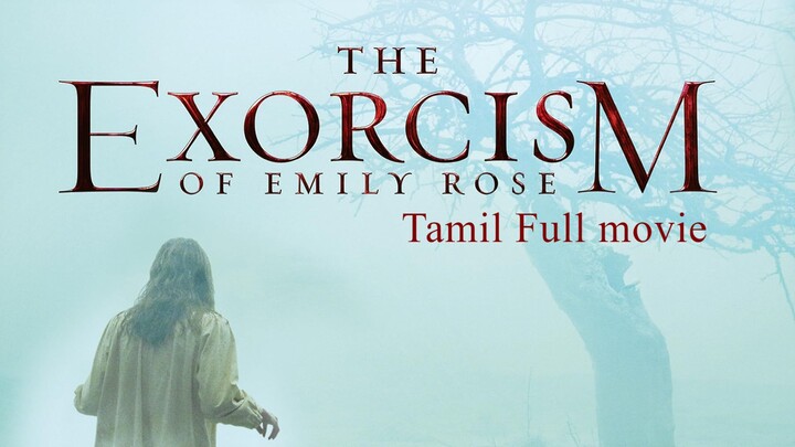 The Exorcism of Emily Rose (2005) Tamil
