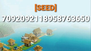 Choose which seeds are the best part 3