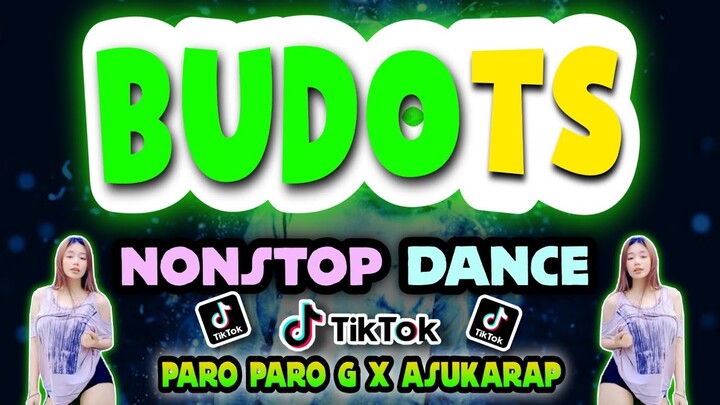 NEW VIRAL BUDOTS BUDOTS DANCE | Nonstop Hataw Bombtek Remix