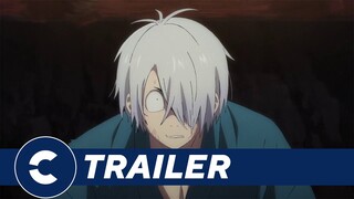 Official Final Trailer THE BIRTH OF KITARO: MYSTERY OF GEGEGE - Cinépolis Indonesia