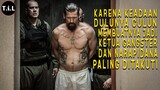 DULU CULUN SEKARANG JADI PENGUASA GANGSTER | Alur Cerita Film SHOT CALLER