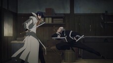 Kyoto Disturbance - Rurouni Kenshin