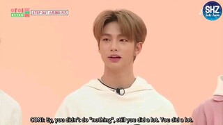 Idol Room EP.43 Stray Kids