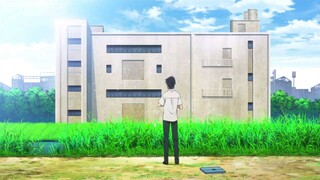 Boku dake ga inai machi (Erased) ep1