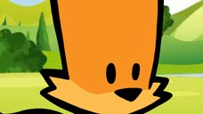 Zooba Suspects Nix Are you ok Chippy Animation