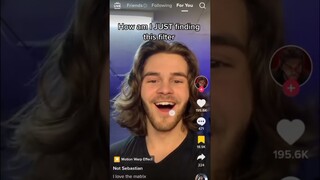 I've reached the end of Tiktok