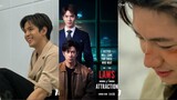 🇹🇭 Laws of Attraction (2023) - Ep 2 Eng Sub